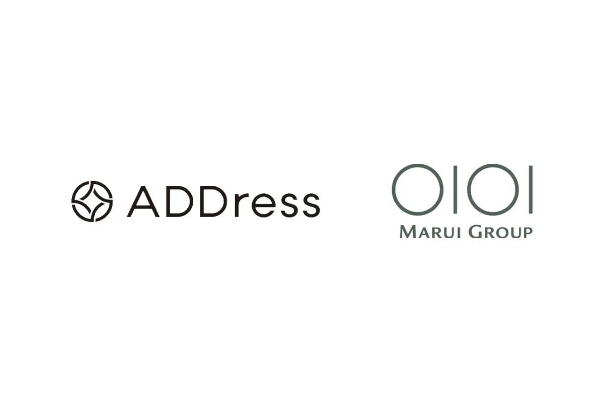 ADDress×丸井グループ | 資本業務提携を締結し、マルイ店舗やエポスカードを活用した事業推進へ