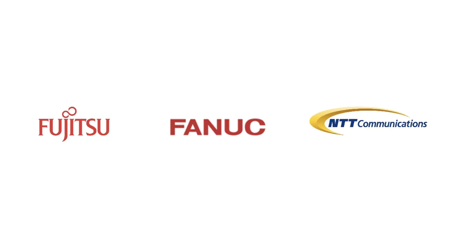 富士通×ファナック×NTT Com | 製造業のDXを実現するクラウドサービスを提供する新会社「株式会社DUCNET」を設立