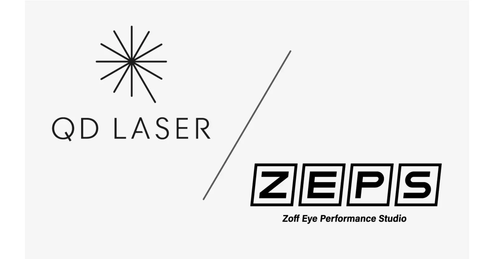 ZEPS×QDレーザ | ニューノーマルに順応したスマートグラスの共同開発及び商用化に着手