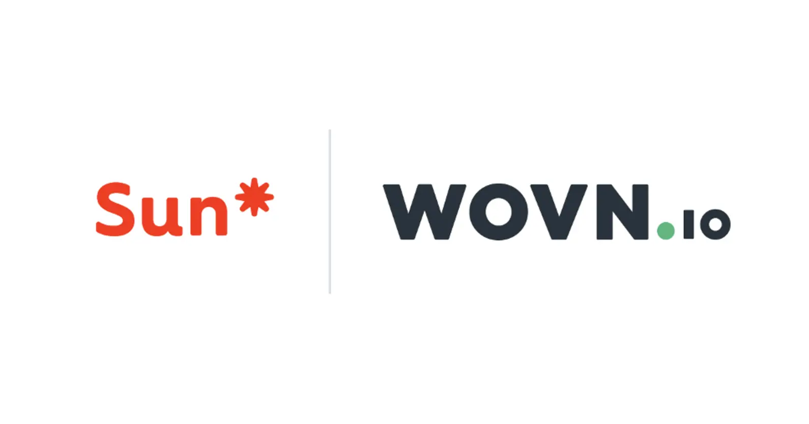 Sun Asterisk×Wovn Technologies | 業務提携し、新規事業開発・プロダクト開発から多言語対応をワンストップで提供