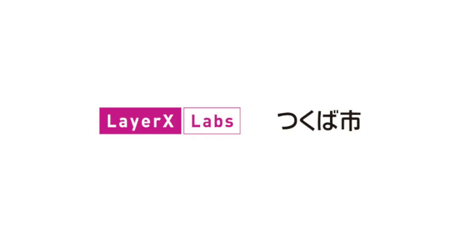 LayerX×茨城県つくば市 | 透明性と秘匿性を両立した電子投票の実現に向け協業