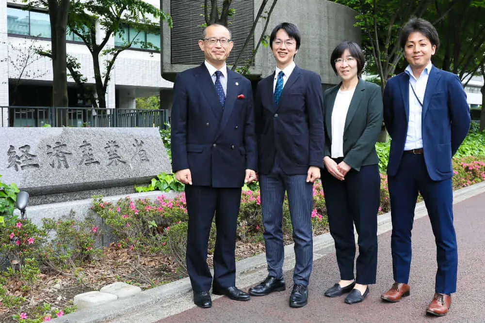 【特集インタビュー】経済産業省が大企業とベンチャー企業の協業促進における「手引き」を公開！その理由とは？