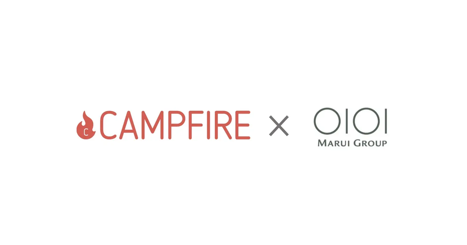 丸井グループ×CAMPFIRE | 資本業務提携によりスタートアップ支援のエコシステムを共創