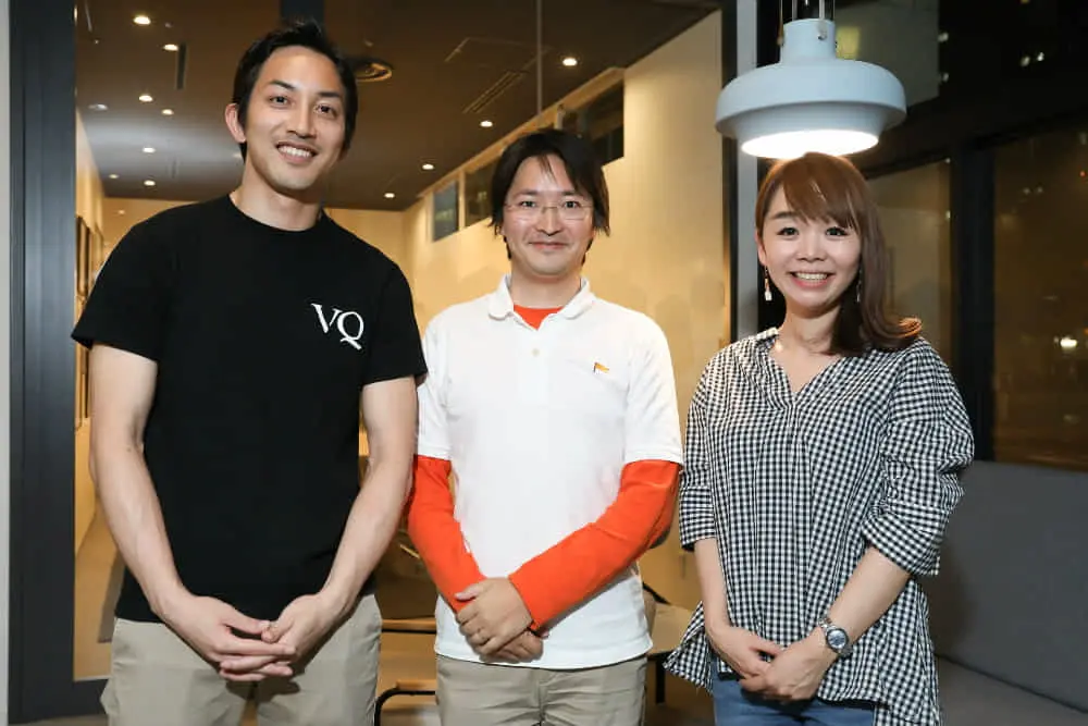【イベントレポート】ソニーからの独立 「A10 Lab」流オープンイノベーション〜社内起業の選択と独立の決断〜