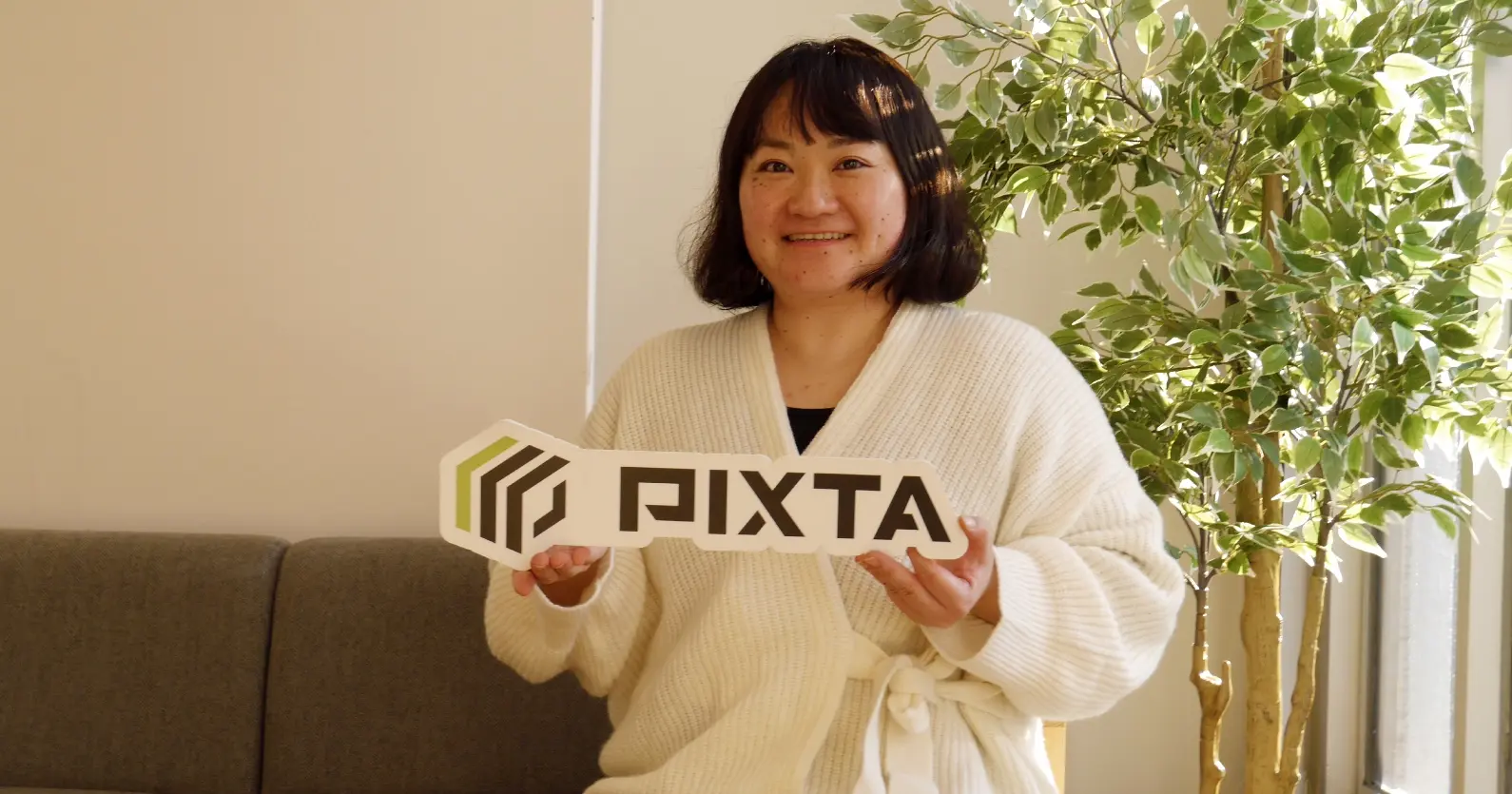 一度も会わずに共創を実現。PIXTAによる日本初の「データセット」販売への挑戦