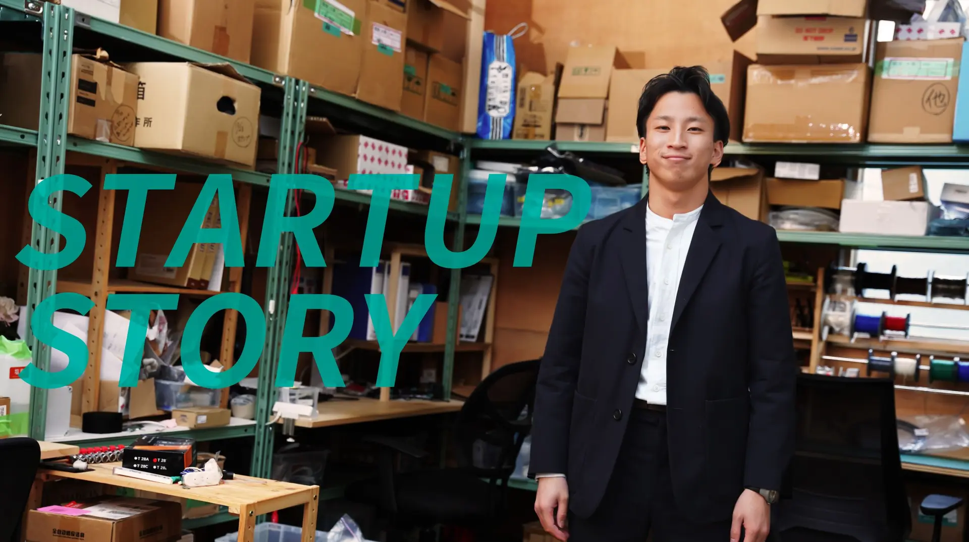 震災を起点に自律分散型水循環システムの実現に挑むWOTA。その狙いと想いとは？
