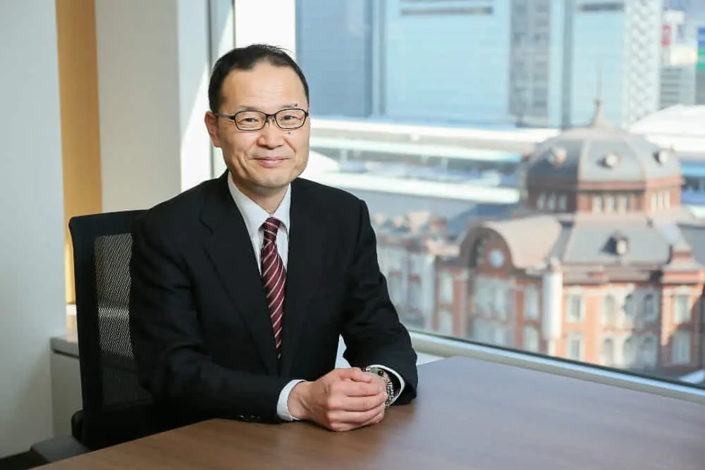 【弁理士・深澤氏に聞く】「知的財産」を活かしながら「共創」を生み出すためのノウハウとは？