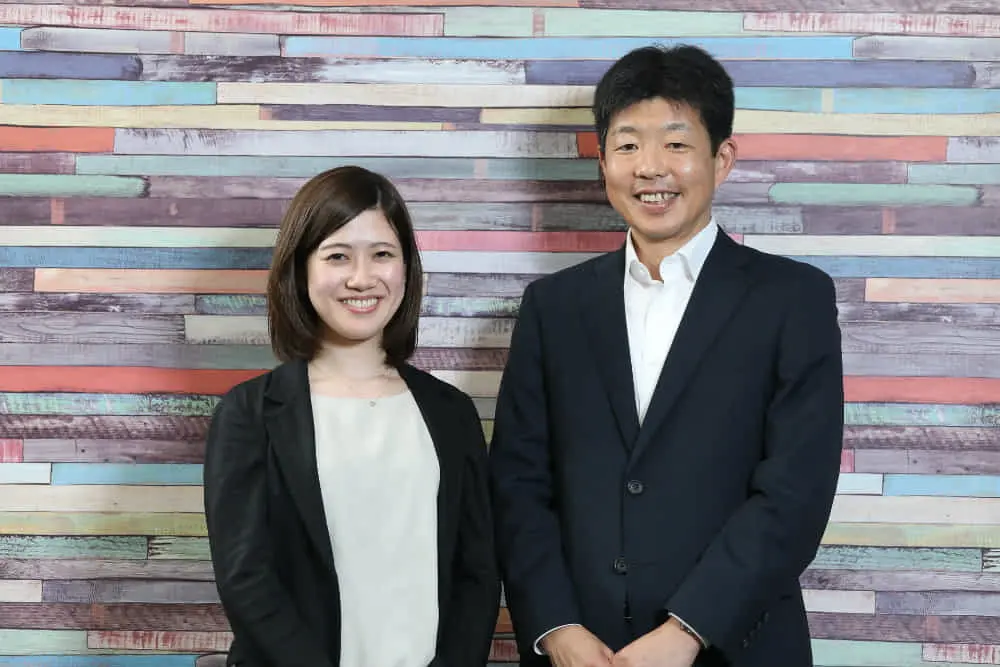 【eiiconユーザーインタビュー／コニカミノルタ・山口進氏】「eiiconを通じた偶発的な出会いが、新しい展開につながっていく」