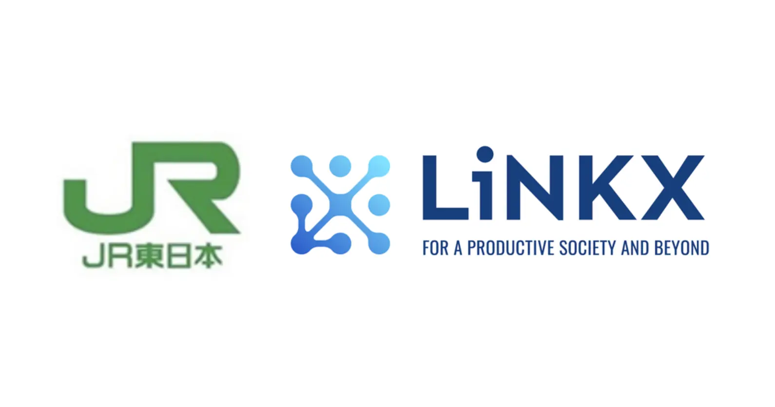 JR東日本×リンクス | 東京駅における「旅行者向け駅構内ナビゲーションシステム」のモニター実証実験を実施