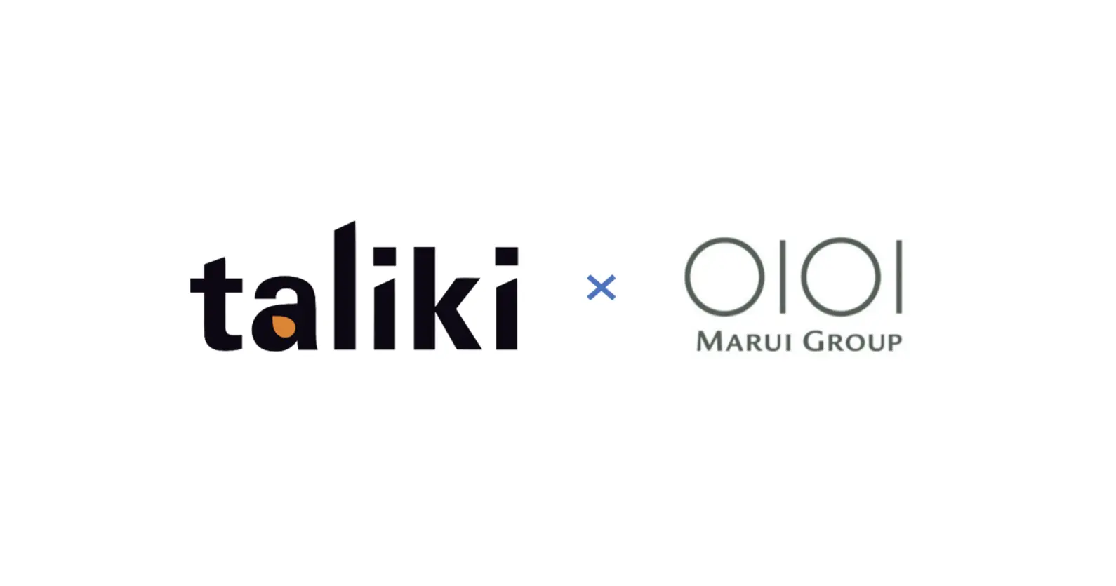 丸井グループが社会課題解決ベンチャー特化型ファンド『taliki１号ファンド』へ出資