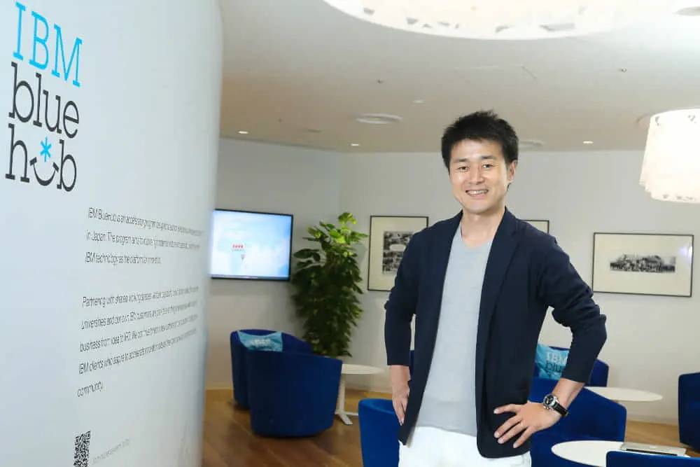 「資金調達率は50％以上」——IBM BlueHubのインキュベーション・プログラム第4期がスタート！