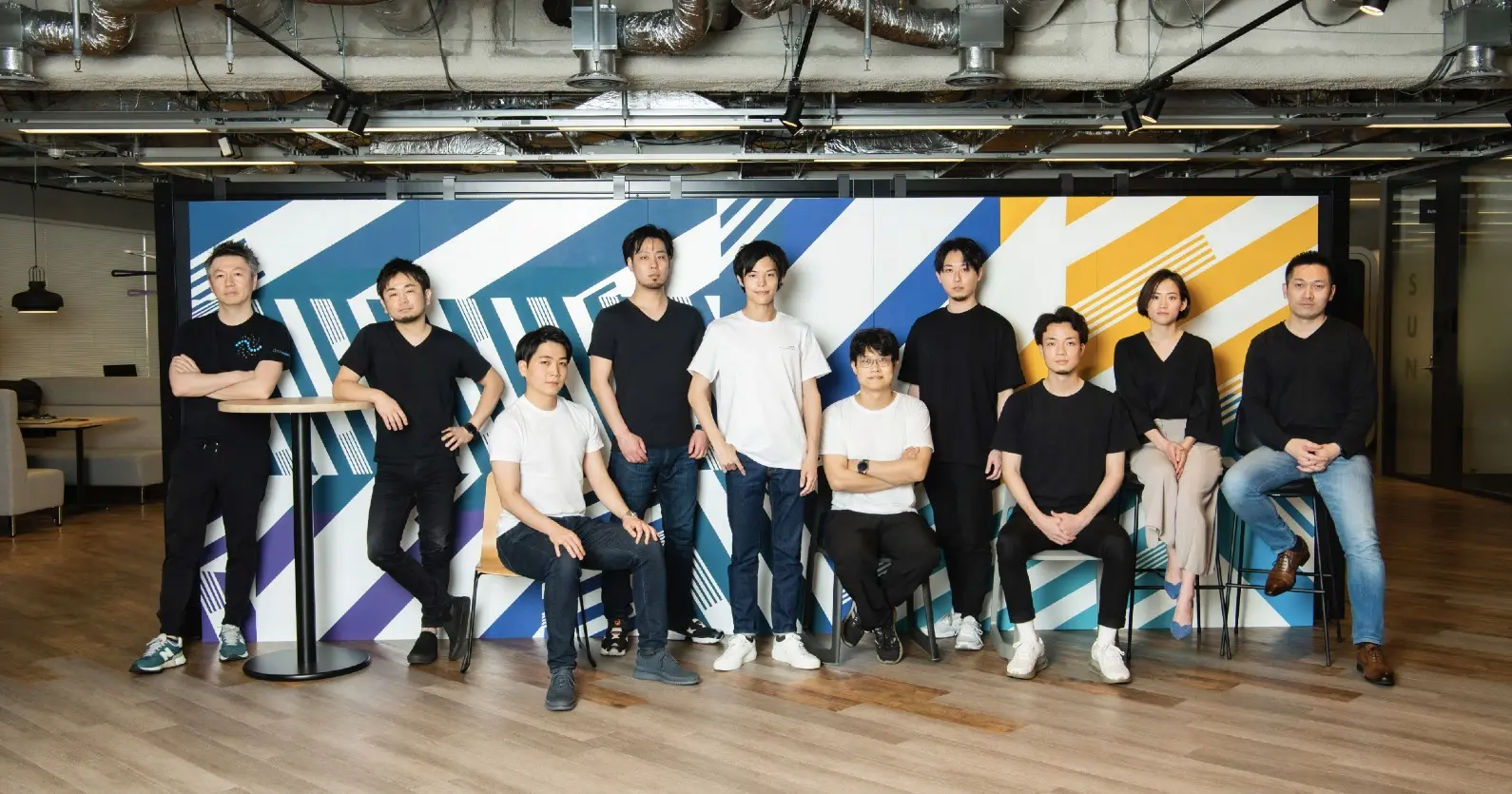 マーケティング効率化SaaSを展開するFLUX、DNX Ventures、Archetype Ventures等から総額10億円の資金調達を実施