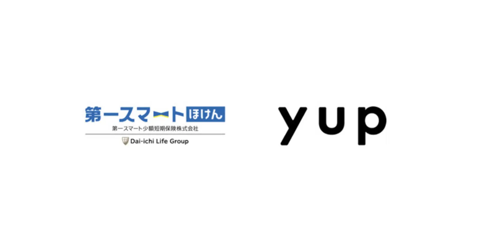 yup×第一スマート｜『先払い』登録のフリーランス向けに「コロナminiサポほけん」で業務提携