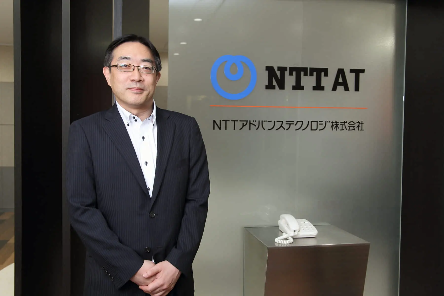 【インタビュー／NTTアドバンステクノロジ・遠藤氏】 デジタルとアナログを融合した"学習ドリル"・「ノウン」開発の狙いとは。