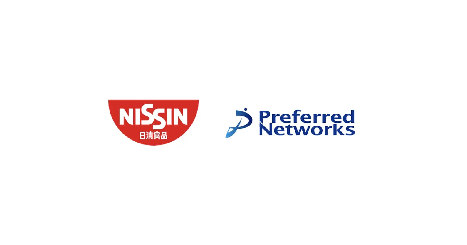 日清食品×Preferred Networks ｜ データ解析および最適化技術で「完全栄養食」を進化させる実証実験を実施