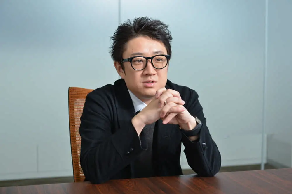 【インタビュー】業界トップクラスのマーケティングリサーチ企業GfKが、オープンイノベーションに取り組む理由とは？