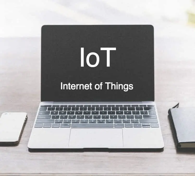【オープンイノベーション用語辞典②】「IoT」とは？