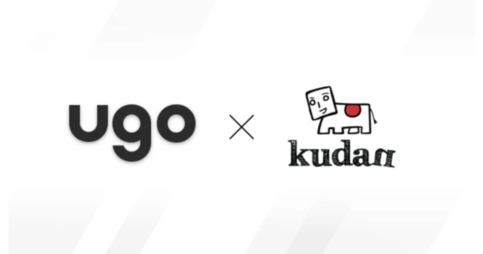 ugo×Kudan ｜ パートナーシップ協定を締結、ロボットの高度な自動走行の実現と共同展開を加速