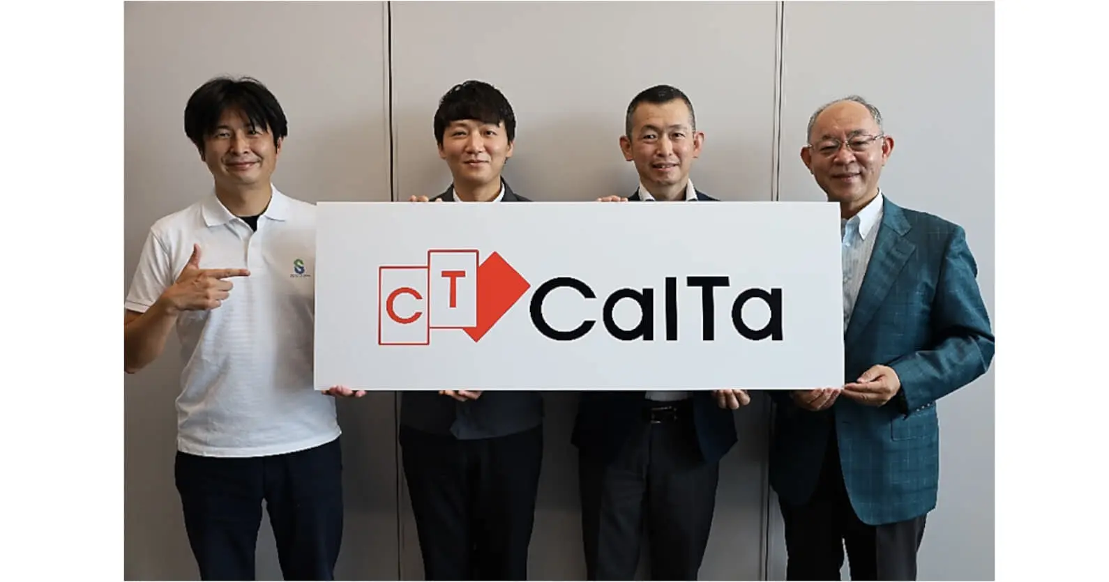 Liberaware × JR東日本グループ ｜“デジタルのチカラで持続可能なインフラ創造に貢献” DXの実現に向け合弁会社「CalTa株式会社」を設立