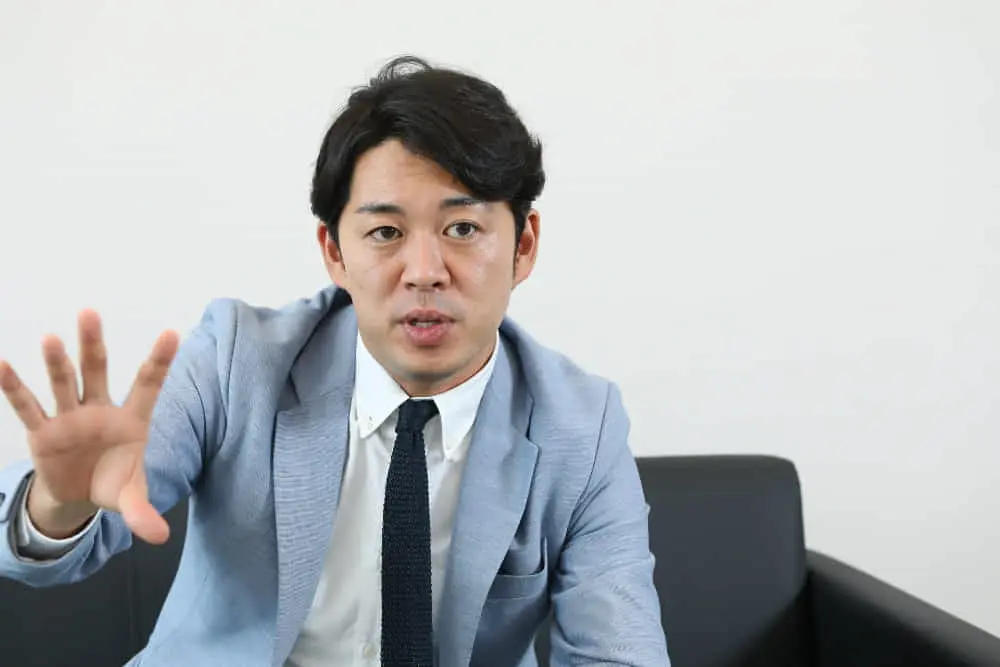 【インタビュー（後編）】「ベンチャーを選ぶのではなく、選ばれる会社になる」。リンクアンドモチベーション麻野氏が考える、投資事業を成功に導くマインドとアクション。