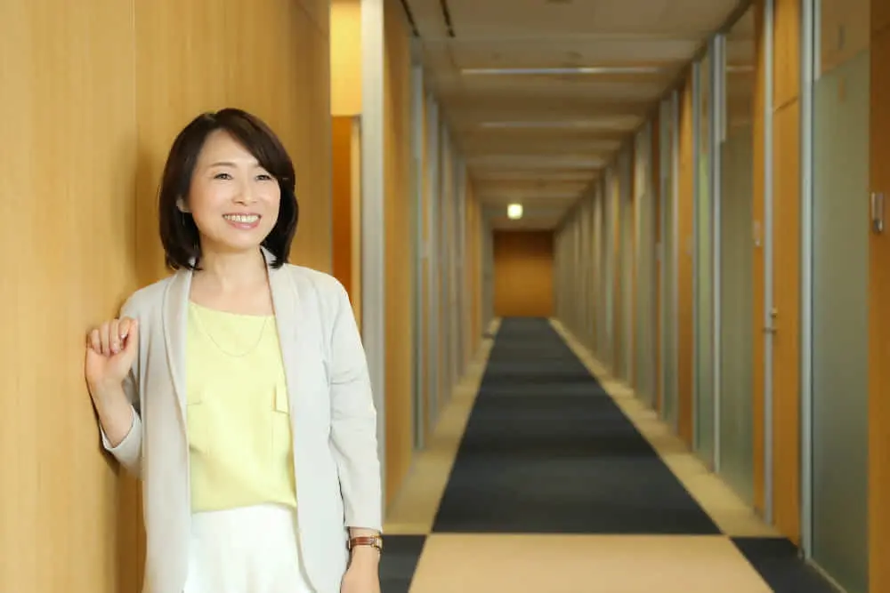 【インタビュー】「富士通はスタートアップに選ばれる会社をめざす」。元エンジニア・徳永奈緒美が語る共創への想い。