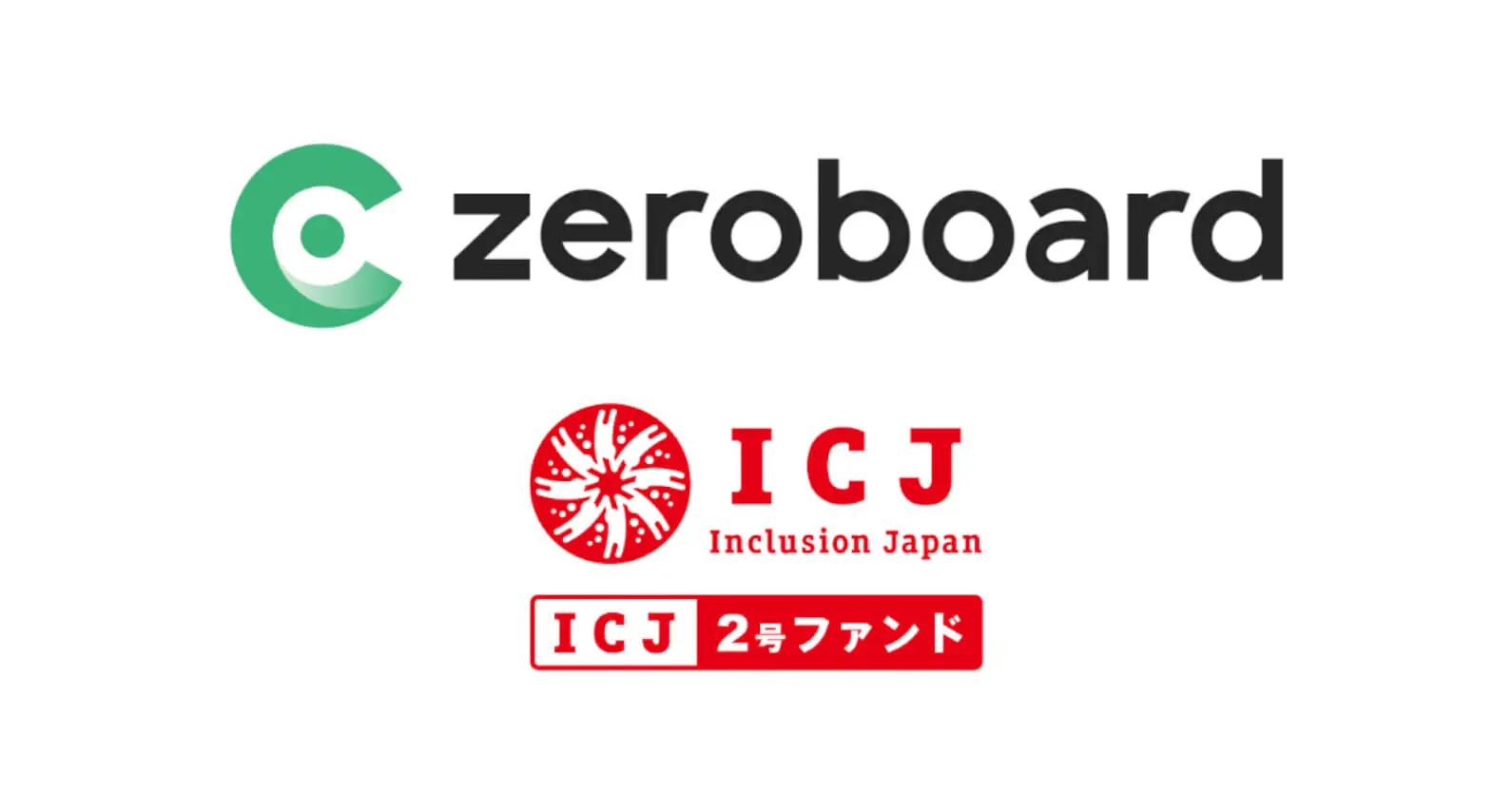 CO2排出量を算出・可視化する「ゼロボード」、インクルージョン・ジャパンのICJ2号ファンドから資金調達を実施