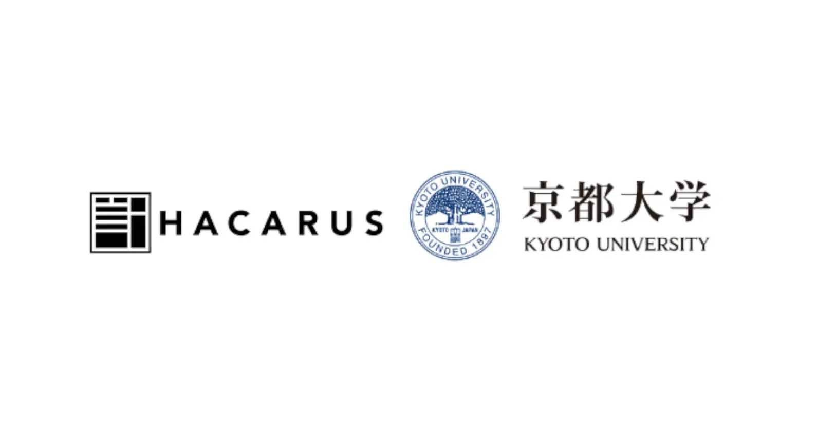 HACARUS×京大・再生医科学研究所 | がん細胞の代謝の仕組み解明を目指す共同研究を開始