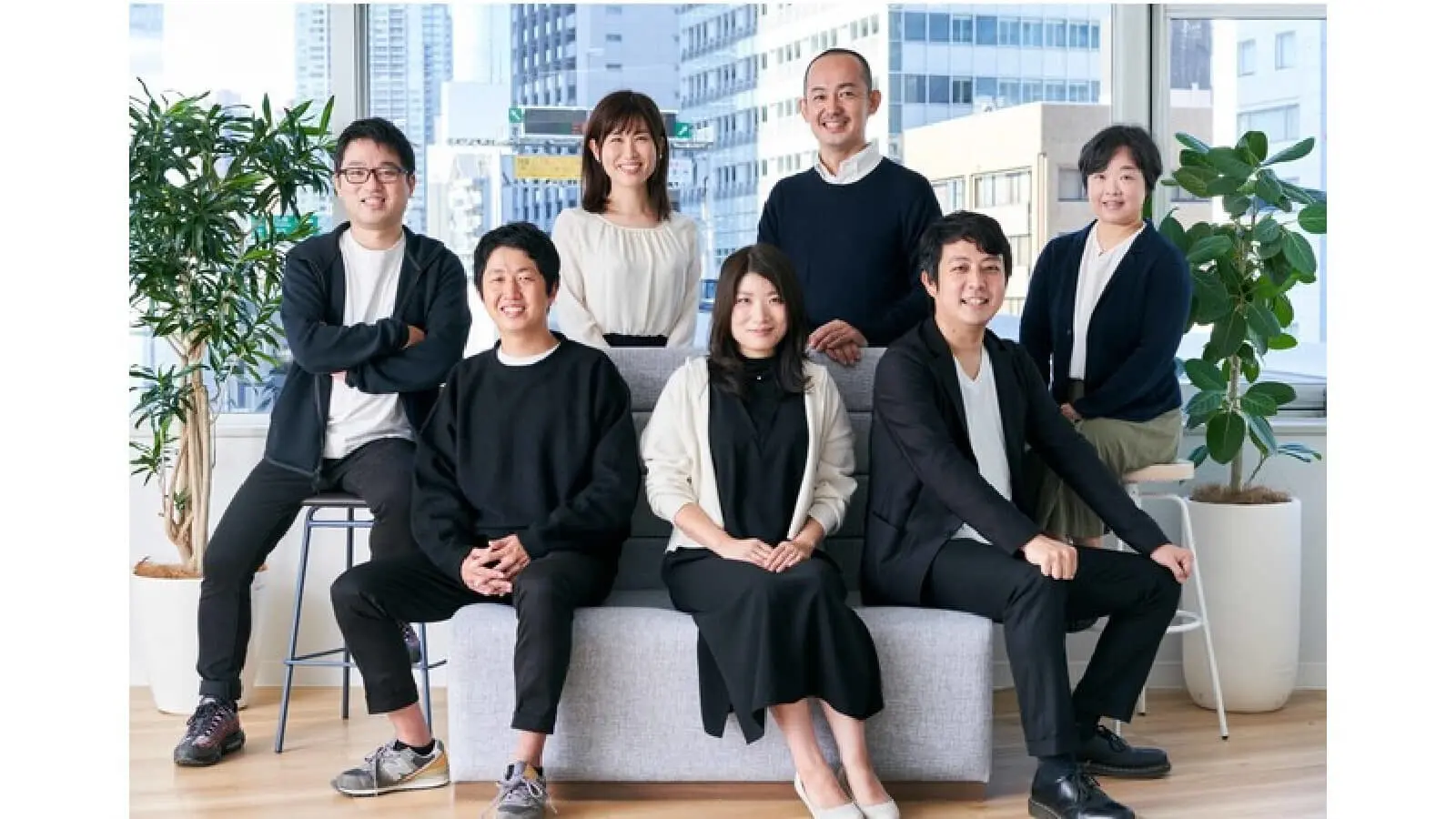 オンラインキャリア相談サービス「CHOICE!」を提供するCompassが、シリーズAで2億円の資金調達を実施