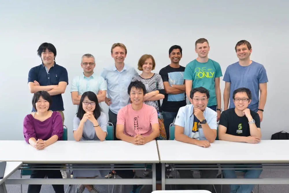 【インタビュー】データサイエンスの未来を変えるNECの「予測分析自動化技術」。日本発の技術で、世界を席巻する。