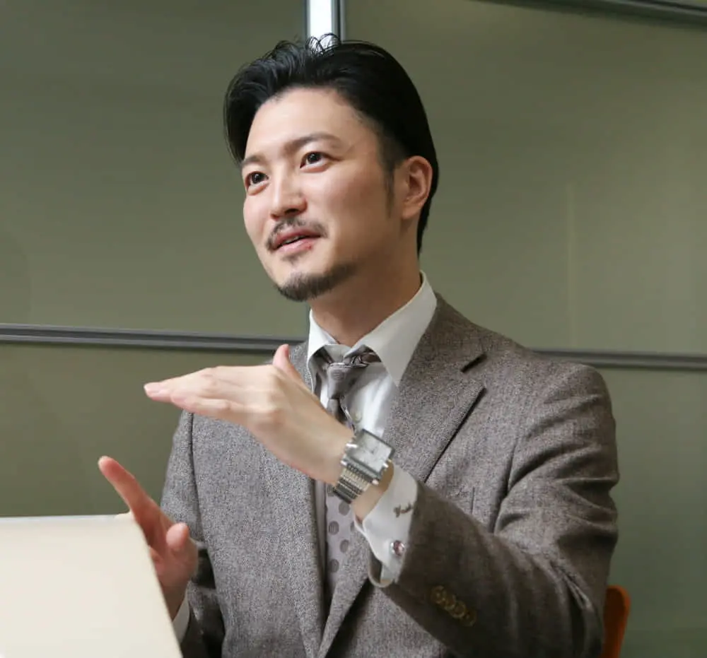 【オープンイノベーター列伝／加藤由将】このままでは「ヤバい」日本、渋谷をグローバルなイノベーション拠点にしたい。（後編）