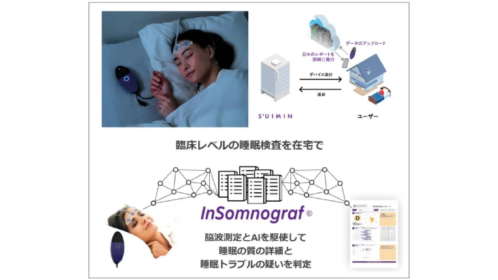 筑波大学発スタートアップのS’UIMINがシリーズBファーストクローズとして総額5億円の資金調達を実施