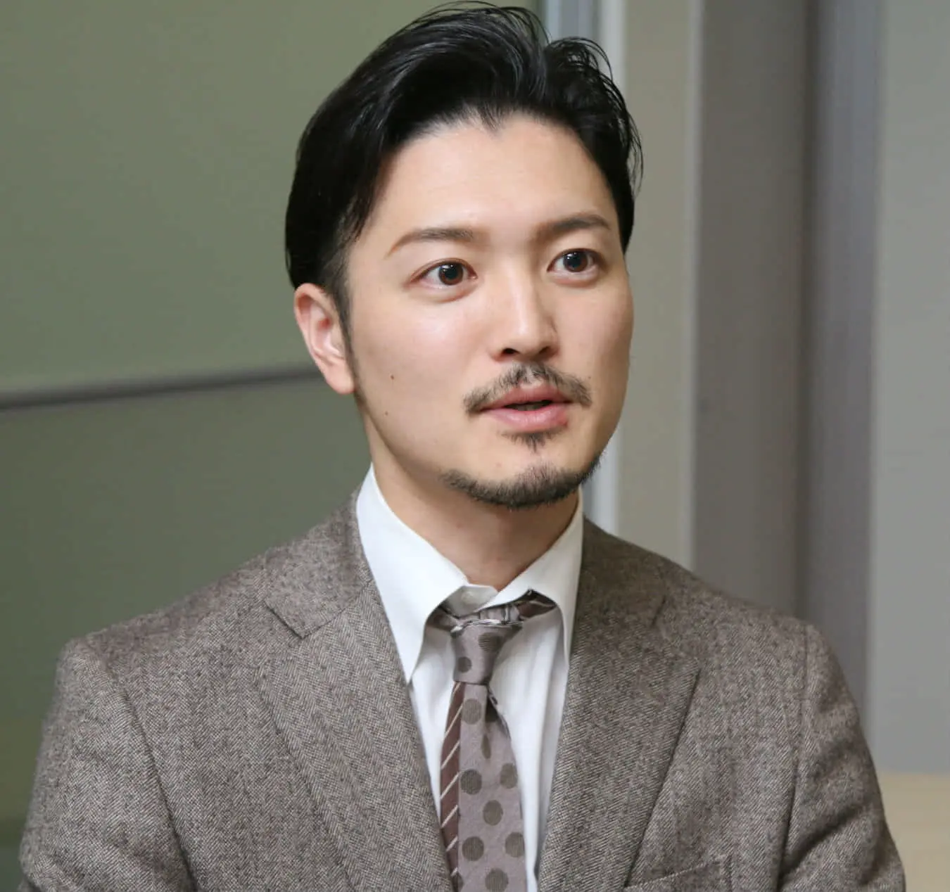 【オープンイノベーター列伝／加藤由将】このままでは「ヤバい」日本、渋谷をグローバルなイノベーション拠点にしたい。（前編）
