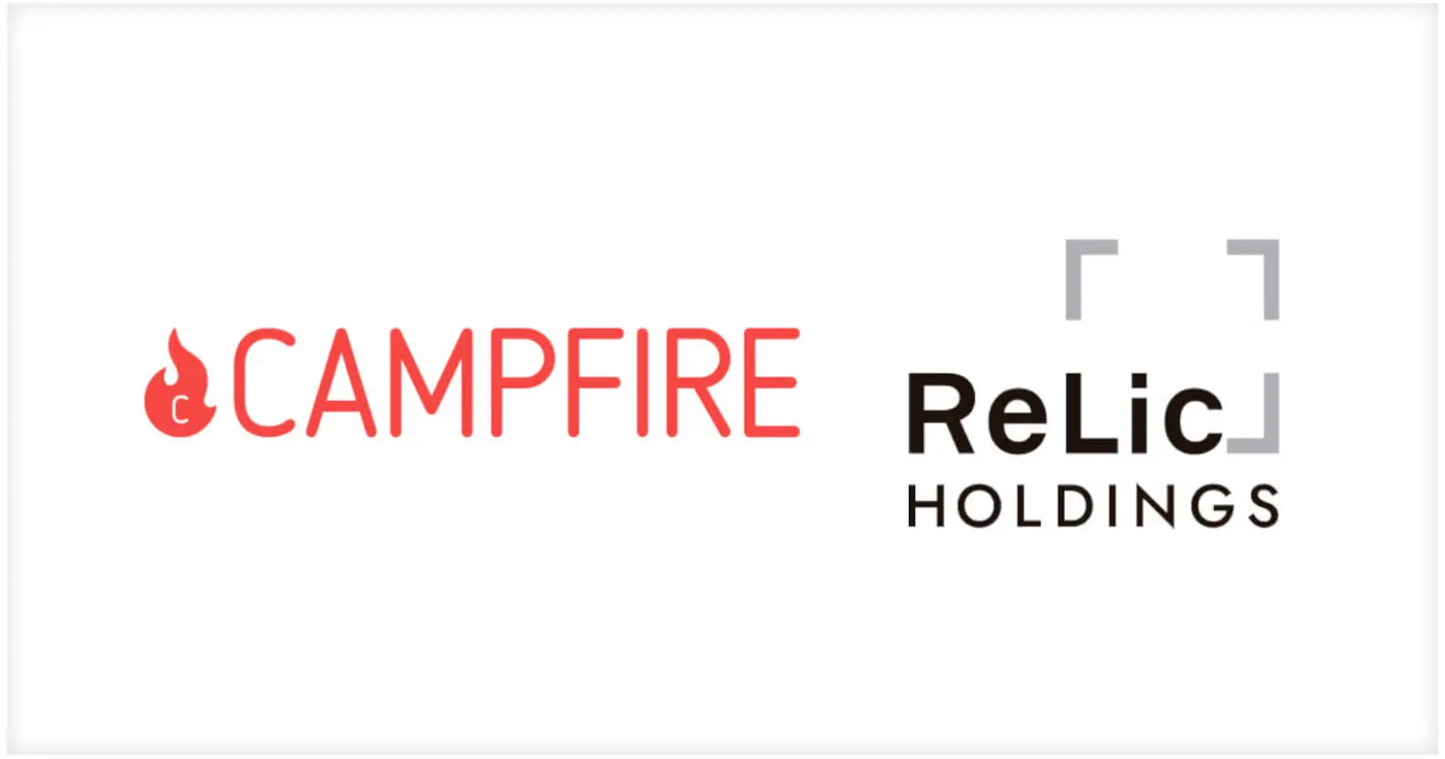 CAMPFIRE×Relicホールディングス | 合弁会社を設立し、SaaS型クラウドファンディングプラットフォーム「ENjiNE」の共同提供を開始