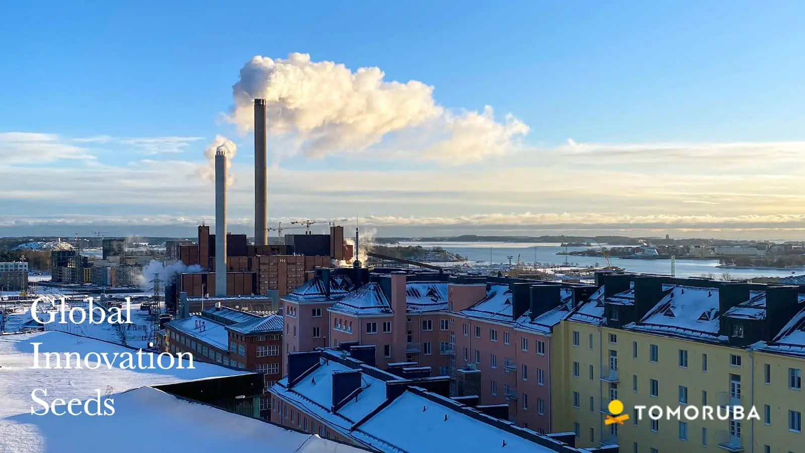 培養フォアグラ、CO2相殺アプリ。気候変動対策に挑むユニークなEUテック企業10社を紹介