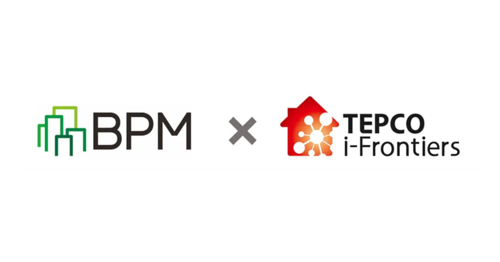 東京電力グループ×メンテナンスシステムの「BPM」 ｜ 資本業務提携により、住宅設備機器データを基盤とした新サービス開発へ