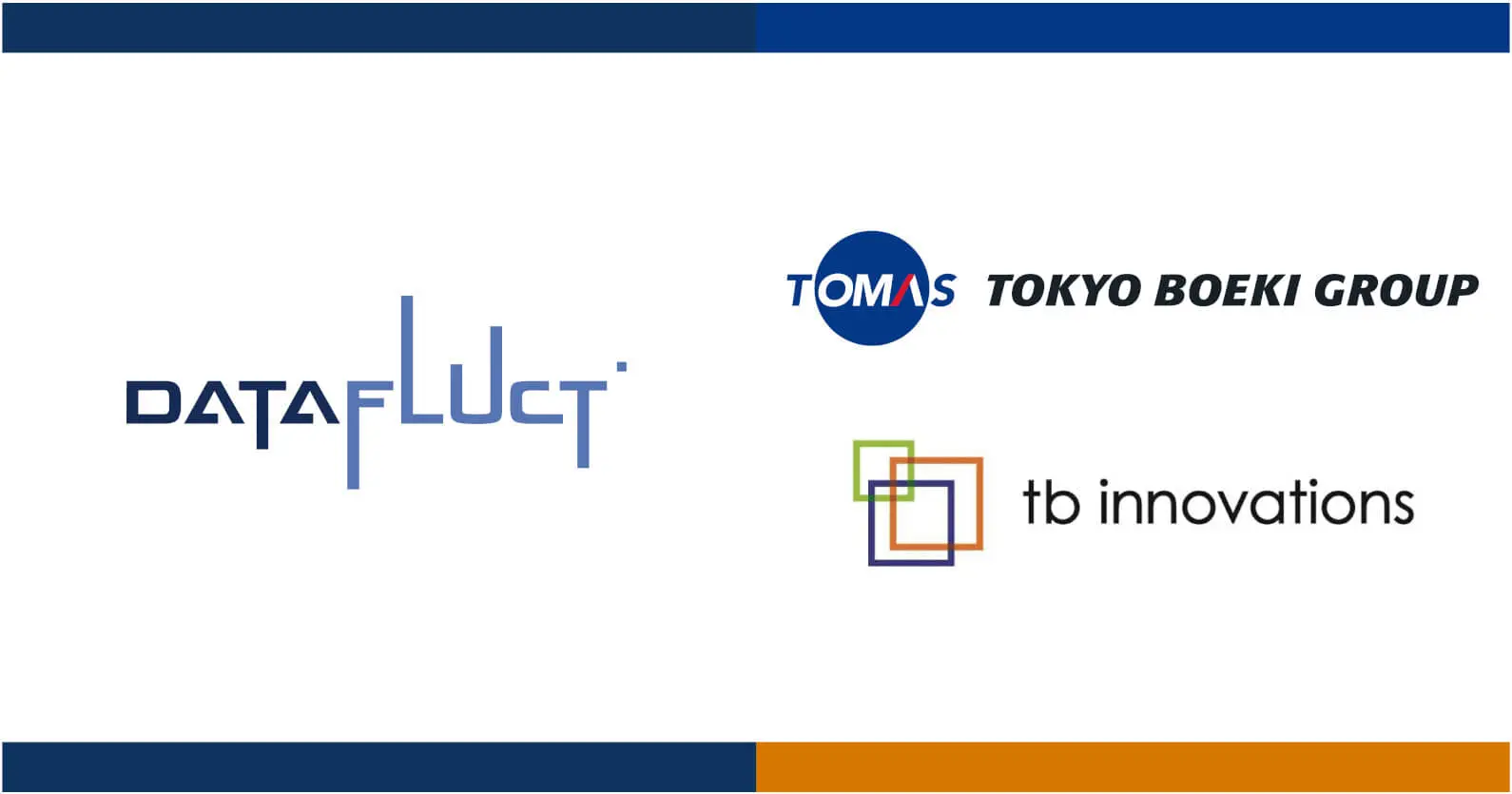 DATAFLUCT×東京貿易グループ ｜ グループ各社の多種多様なデータを活用し、既存事業の推進と新規サービスの開発へ