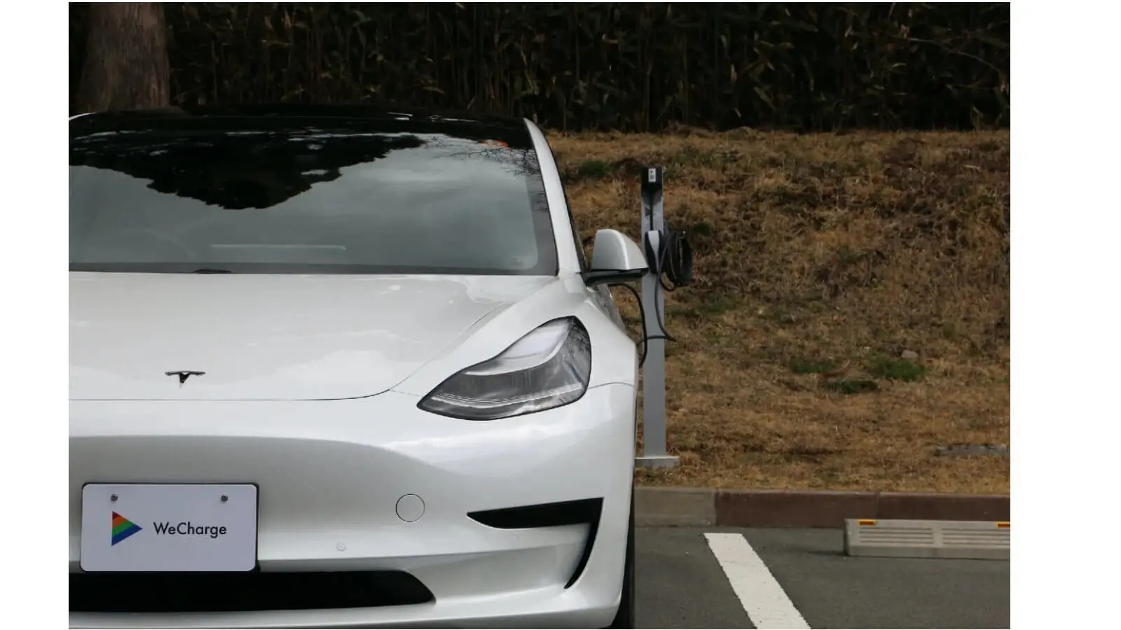 電気自動車充電サービスのユビ電、総額4億円の資金調達を実施
