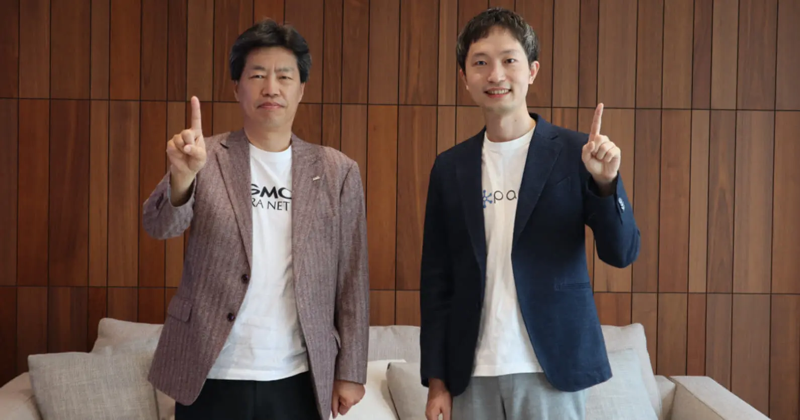 Handii × GMOあおぞらネット銀行 ｜ 業務提携により、ワンストップ型の「請求書支払いサービス」の提供開始を目指す