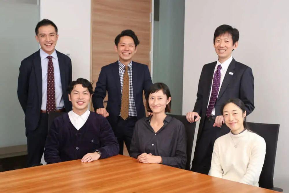 【アンドハンド×DNP】「花火を打ち上げろ」経営層にそう言わしめた、ソーシャルイノベーションの全体構想とは？