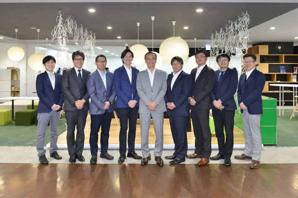 東海エリア「視聴率三冠王」を誇る中京テレビと共に、“テレビの未来”を作る。——「CHUKYO-TV INNOVATION PROGRAM」開催！