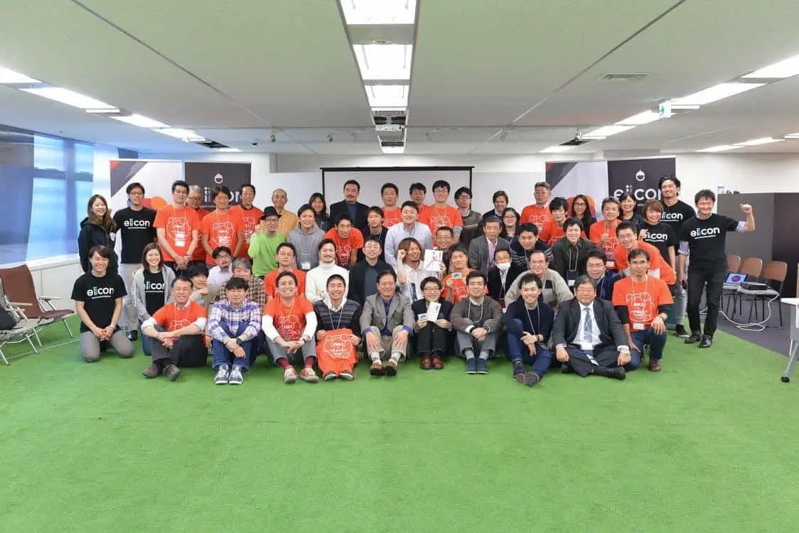 【イベントレポート】OKIが初のアイデアソンを開催。27時間のプログラムで、社会実装されるアイデアを創出！