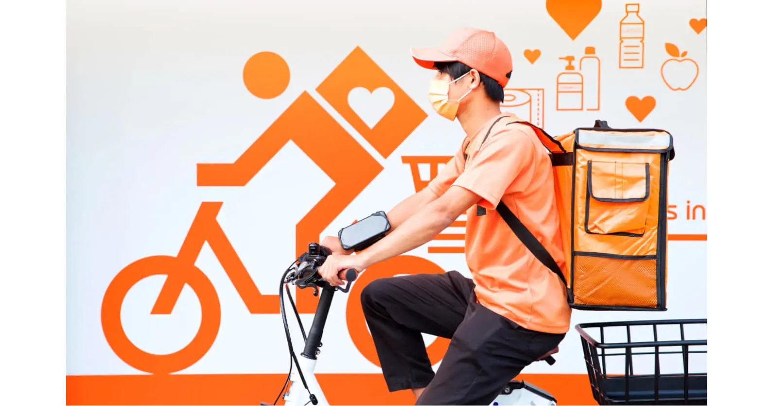 博報堂×Qコマース「OniGO」 ｜ 資本業務提携、即時購買・配達や地域密着型配達員を活用したマーケティング事業の共同開発を目指す