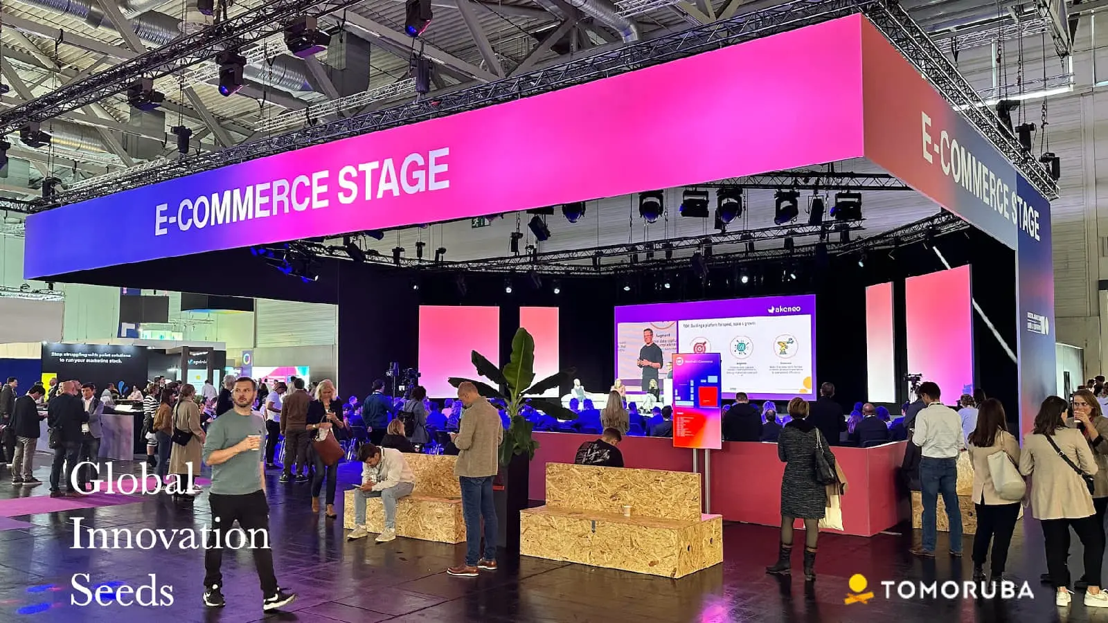 欧州最大のデジタルマーケティングイベント「DMEXCO」レポ！ Cookieレス時代のターゲティングとは？