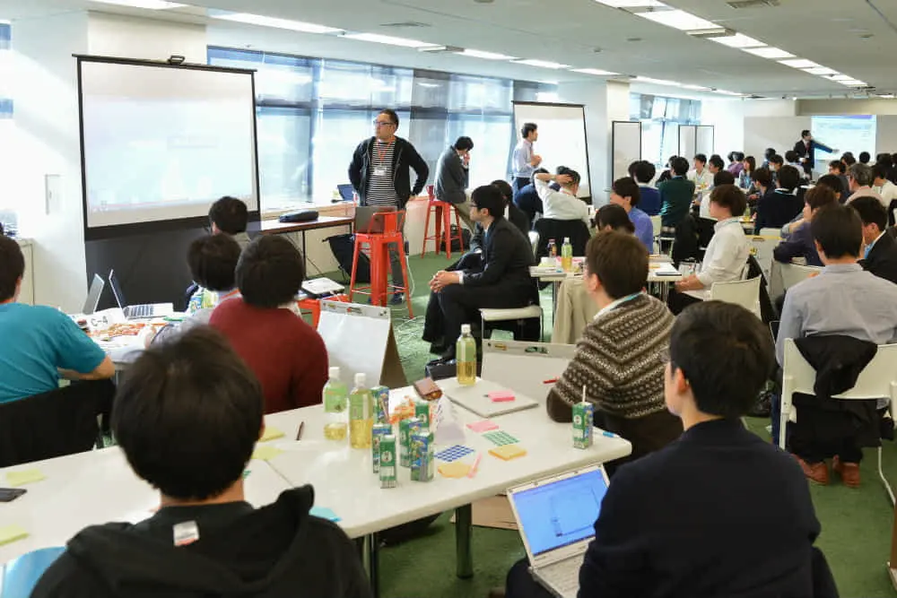 【イベントレポート】 未経験からのデータサイエンティスト育成プログラム「Data Ship」によるハッチングフェス開催！～学生たちがデータサイエンスの理解を深める～
