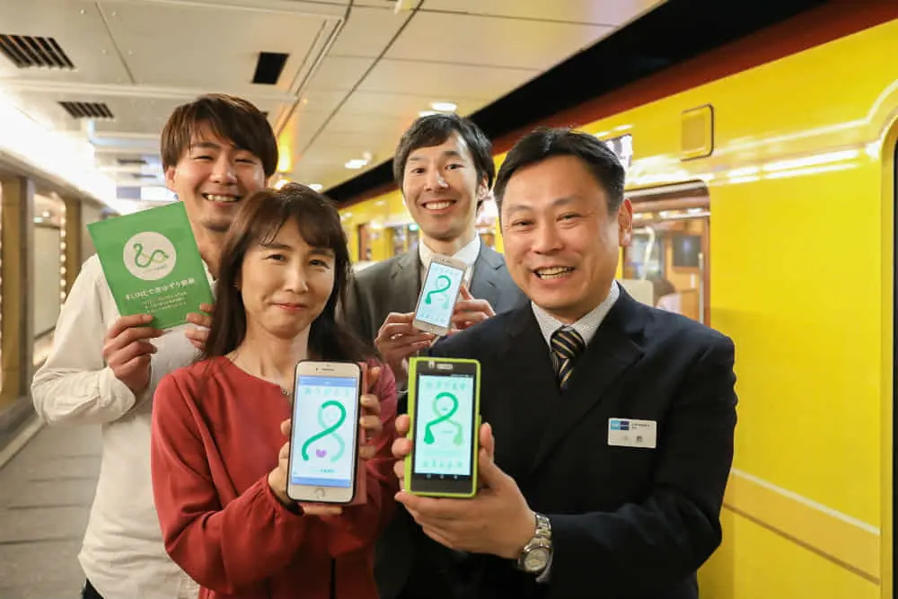【アンドハンドプロジェクト ～『#TOKYOのやさしさが試される5日間』～】 東京メトロ銀座線で行われた実証実験の裏側に迫る。＜前編＞