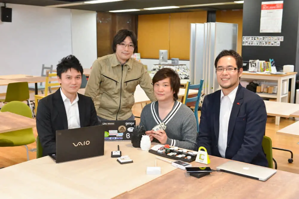 【39Meisterインタビュー＜前編＞】大手とベンチャーのいいとこ取り。共同事業という共創のカタチ。