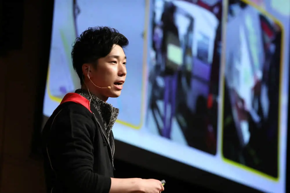 【インタビュー／オプティマインド代表・松下健】 日本郵便のオープンイノベーションプログラムで「最優秀賞」を獲得したスタートアップが描く、物流の未来とは？