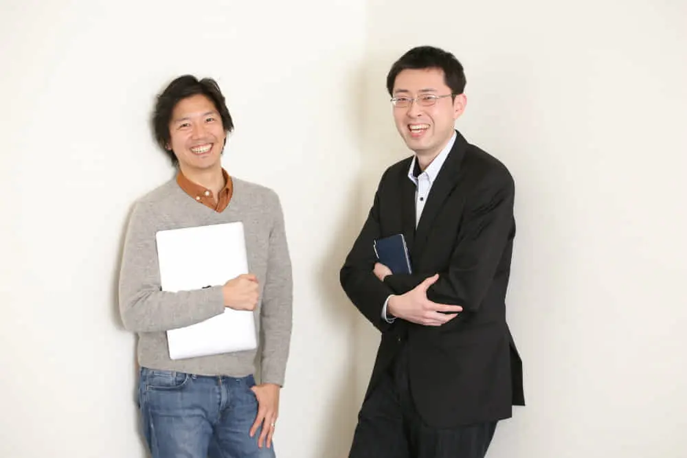 【インタビュー】新たな産学連携のカタチ――AI活用への課題を根本から解決する錬金術師「AIアルケミスト」とは。