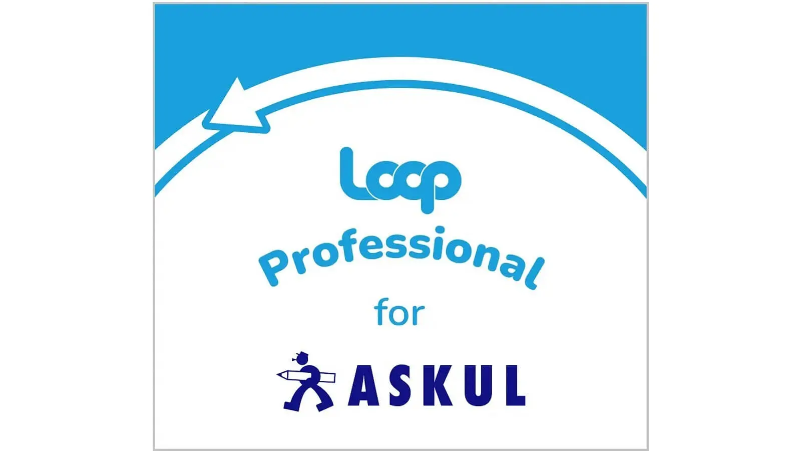 アスクル×ループジャパン | 業務用商品販売プラットフォーム “Loop Professional for ASKUL” 実証実験を開始