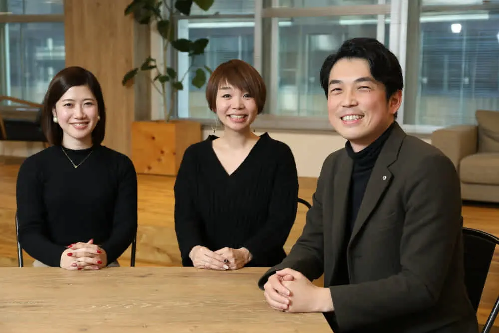 【対談】博報堂DYグループのSEEDATAとeiiconが提携。大企業のイントレプレナーたちの協業でイノベーション支援の幅が拡大する。